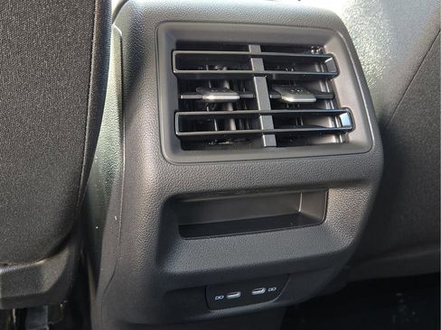 New 2026 Volkswagen Tiguan S image 11