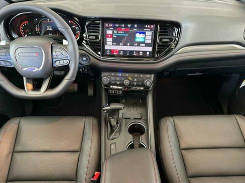 New 2026 Dodge Durango GT AWD/4WD image 10