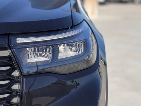 New 2026 Ford Explorer ST w/ Sun And Sound Package image 8