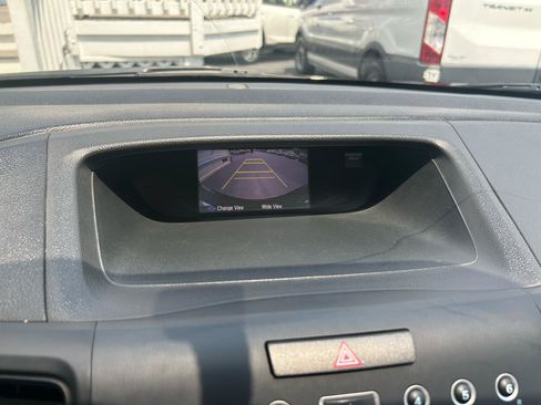 Used 2016 Honda CR-V LX image 14