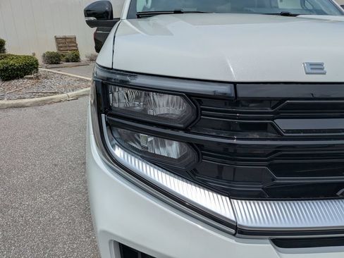 New 2027 Ford Expedition Max Platinum w/ Driver's Package AWD/4WD image 10