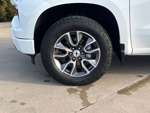 Used 2022 Chevrolet Silverado 1500 RST image 31
