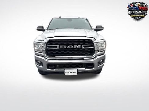 Used 2022 RAM 2500 Big Horn w/ Cold Weather Group AWD/4WD image 7