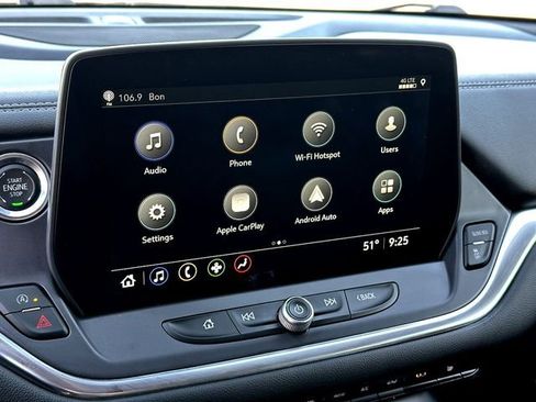 Used 2025 Chevrolet Blazer LT image 13