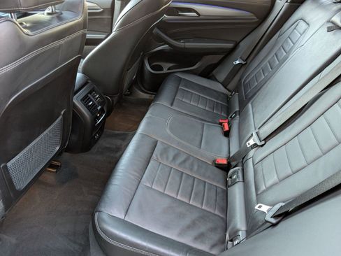 Used 2021 BMW X3 sDrive30i image 27