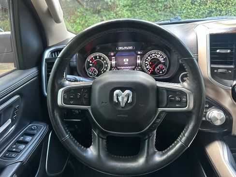 Used 2020 RAM 1500 Laramie image 26