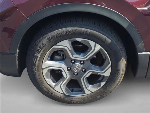 Used 2017 Honda CR-V EX image 30