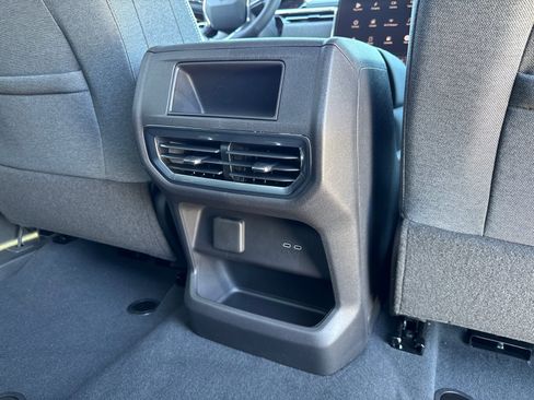 Used 2026 GMC Sierra EV Elevation image 20