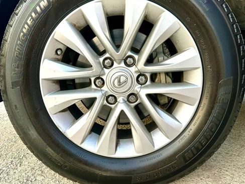 Used 2019 Lexus GX 460 Premium w/ Premium Package AWD/4WD image 50