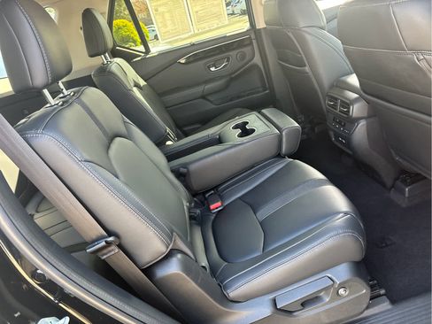 Certified 2023 Honda Pilot EX-L image 21