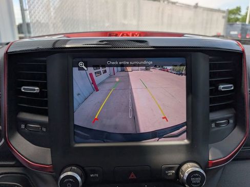 Used 2020 RAM 1500 Rebel w/ Rebel Level 1 Equipment Group AWD/4WD image 5