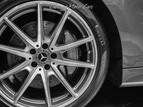 Used 2019 Mercedes-Benz S 560 4MATIC Coupe image 46