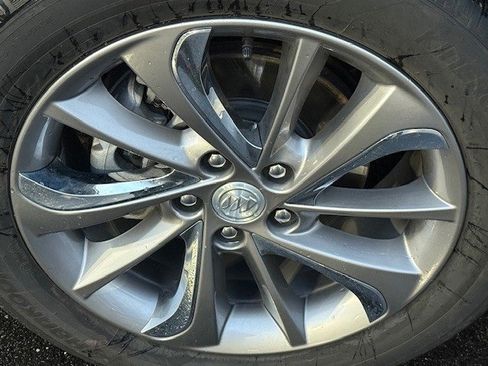 Certified 2023 Buick Encore GX Essence w/ Experience Buick Package image 12