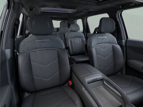 New 2027 Kia Telluride X-Line SX Prestige AWD/4WD image 10