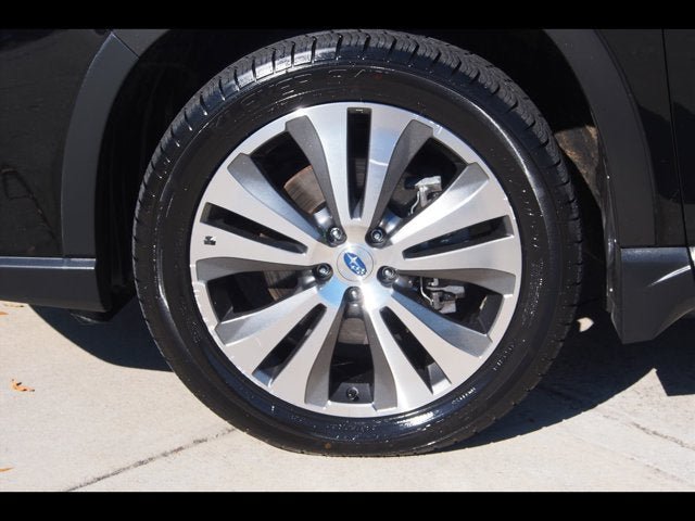 Used 2020 Subaru Ascent Limited w/ Technology Package AWD/4WD image 8