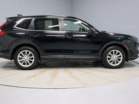 Used 2024 Honda CR-V EX image 6