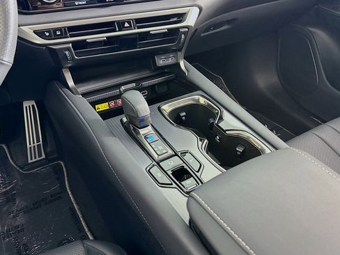 Used 2023 Lexus RX 500h F Sport w/ Cold Area Package image 6