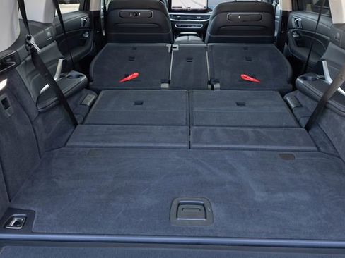 Certified 2026 BMW X7 xDrive40i image 30