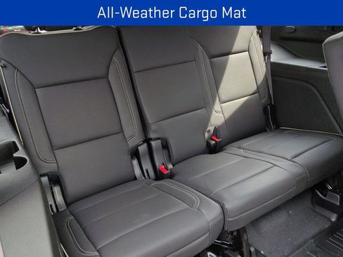 New 2026 GMC Yukon Elevation w/ Elevation Premium Package AWD/4WD image 21