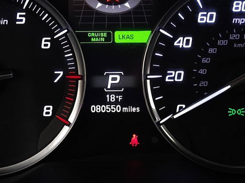 Used 2015 Acura TLX w/ Technology Package image 20