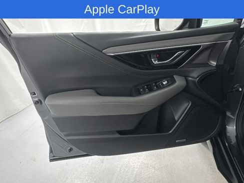 Certified 2025 Subaru Outback Onyx Edition image 22