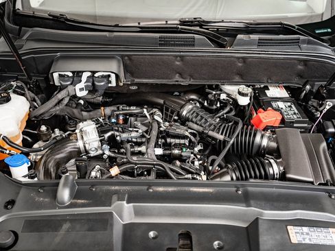 Used 2022 Lincoln Nautilus Reserve w/ Equipment Group 201A image 39