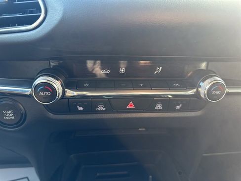 Used 2020 MAZDA CX-30 AWD w/ Premium Package image 25