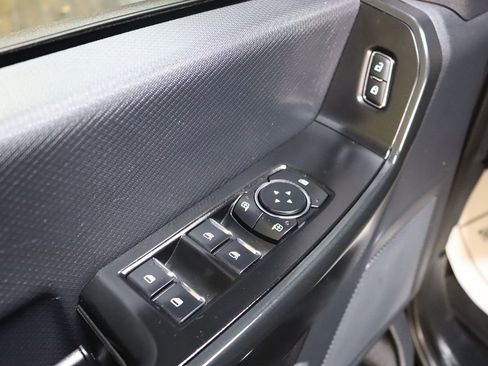 Used 2024 Ford F150 STX w/ STX Black Appearance Package image 31