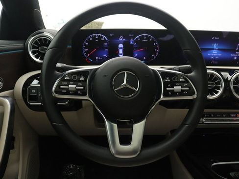 Certified 2023 Mercedes-Benz CLA 250 image 10