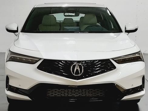 New 2026 Acura Integra A-Spec FWD image 5