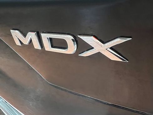 New 2026 Acura MDX SH-AWD w/ Advance Package image 5