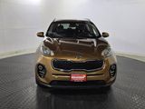 Used 2017 Kia Sportage EX image 2