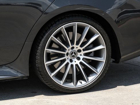 Used 2020 Mercedes-Benz CLS 450 image 53