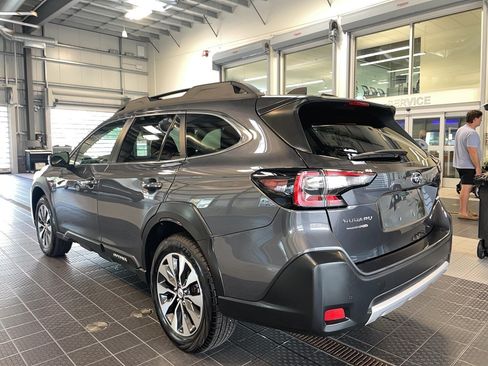 Used 2024 Subaru Outback Limited AWD/4WD image 22