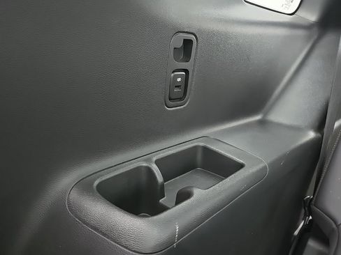 Used 2021 Chevrolet Traverse Premier w/ Redline Edition image 87