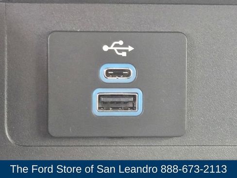 New 2026 Ford Mustang Coupe image 19