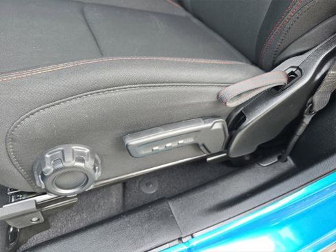 Certified 2020 Jeep Wrangler Rubicon image 19