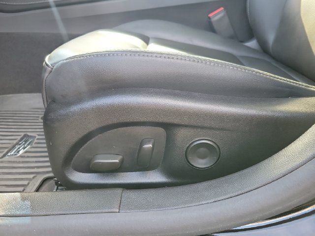 Certified 2024 Cadillac CT5 Luxury w/ Sun And Sound Package AWD/4WD image 10