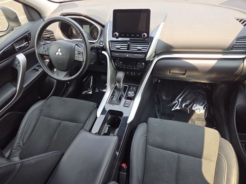 Used 2023 Mitsubishi Eclipse Cross SE AWD/4WD image 26