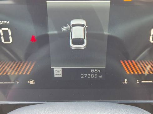 Certified 2025 Kia K4 LXS FWD image 21