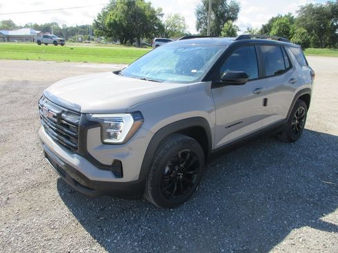 New 2027 GMC Terrain Elevation w/ Elevation Premium Package FWD image 9