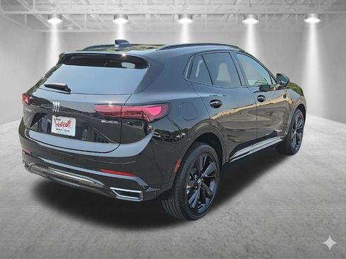 New 2026 Buick Envision Sport Touring AWD/4WD image 3