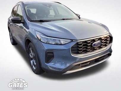 Used 2025 Ford Escape ST-Line