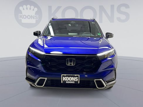 Used 2025 Honda CR-V Sport Touring image 15