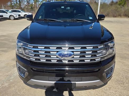Used 2018 Ford Expedition Limited w/ Equipment Group 301A image 9