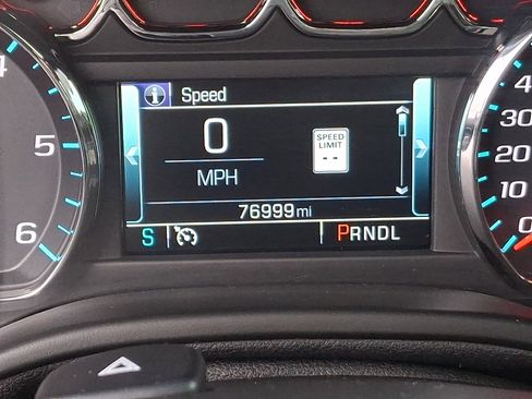 Used 2019 Chevrolet Tahoe LT w/ Luxury Package image 21