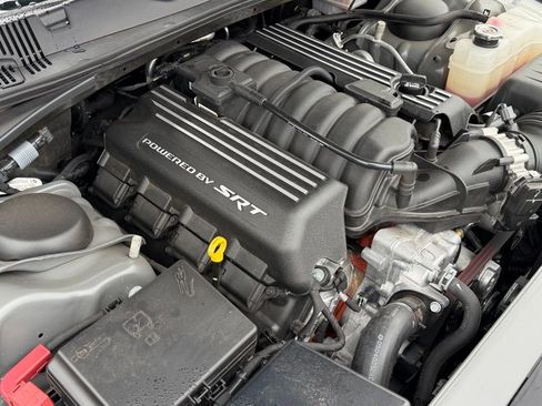 Used 2023 Dodge Challenger R/T Scat Pack image 17