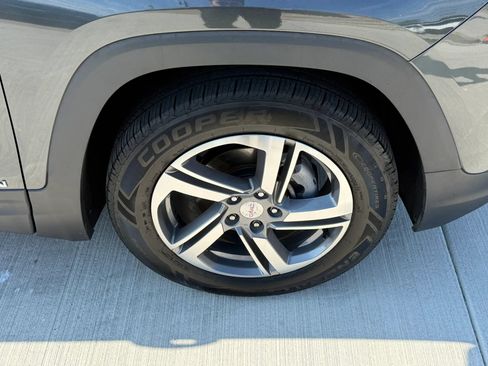 Used 2019 GMC Terrain SLT w/ Preferred Package AWD/4WD image 49