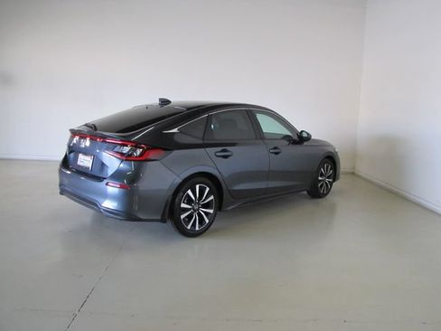 Certified 2023 Honda Civic EX-L image 26