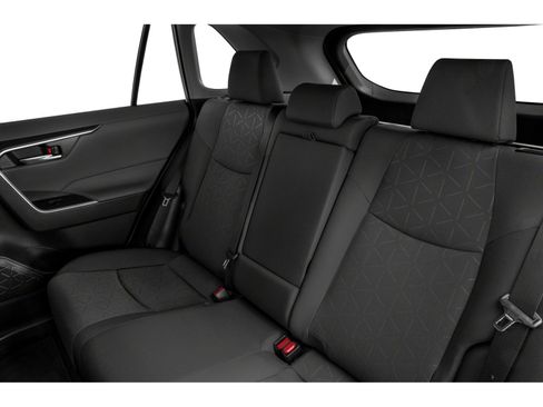 Used 2019 Toyota RAV4 XLE w/ Convenience Package AWD/4WD image 11